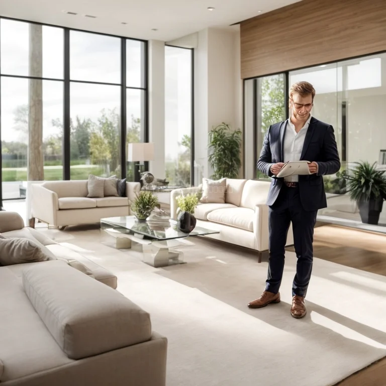 Warum EdelnowHome der richtige Partner für Ihre Residenz ist